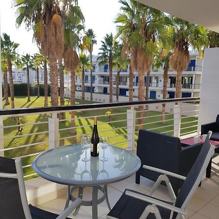 Lagos Marina Side Apartment Bagian luar foto