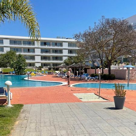 Lagos Marina Side Apartment Bagian luar foto