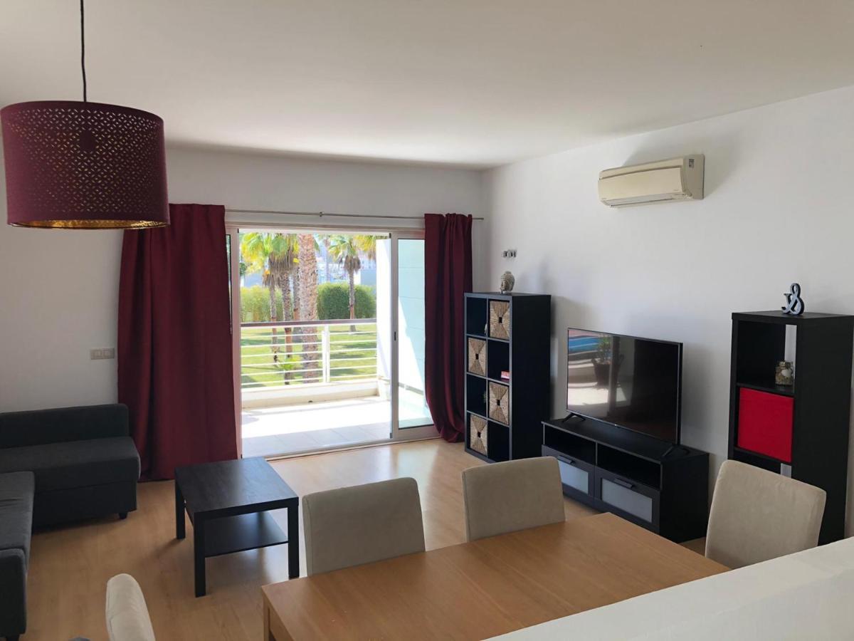 Lagos Marina Side Apartment Bagian luar foto