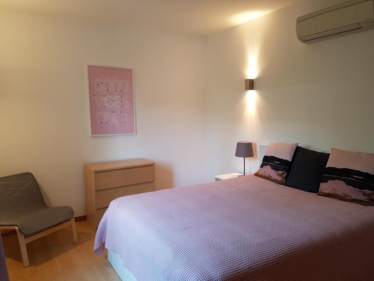 Lagos Marina Side Apartment Bagian luar foto