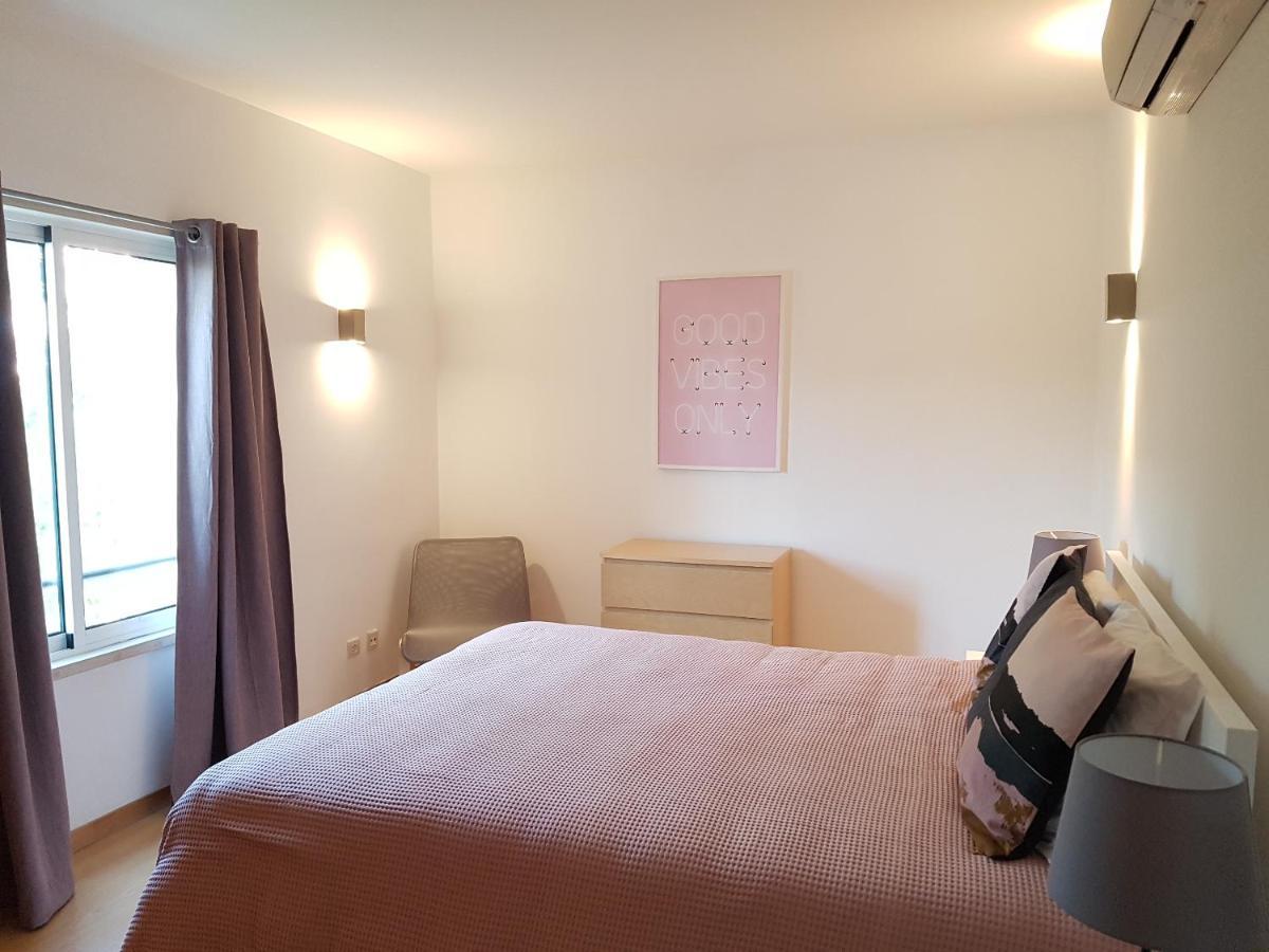 Lagos Marina Side Apartment Bagian luar foto
