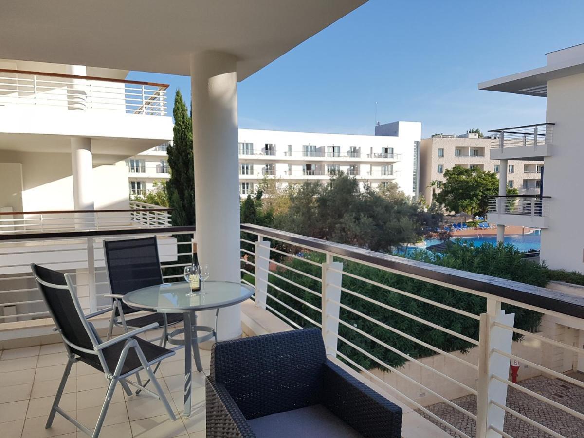 Lagos Marina Side Apartment Bagian luar foto