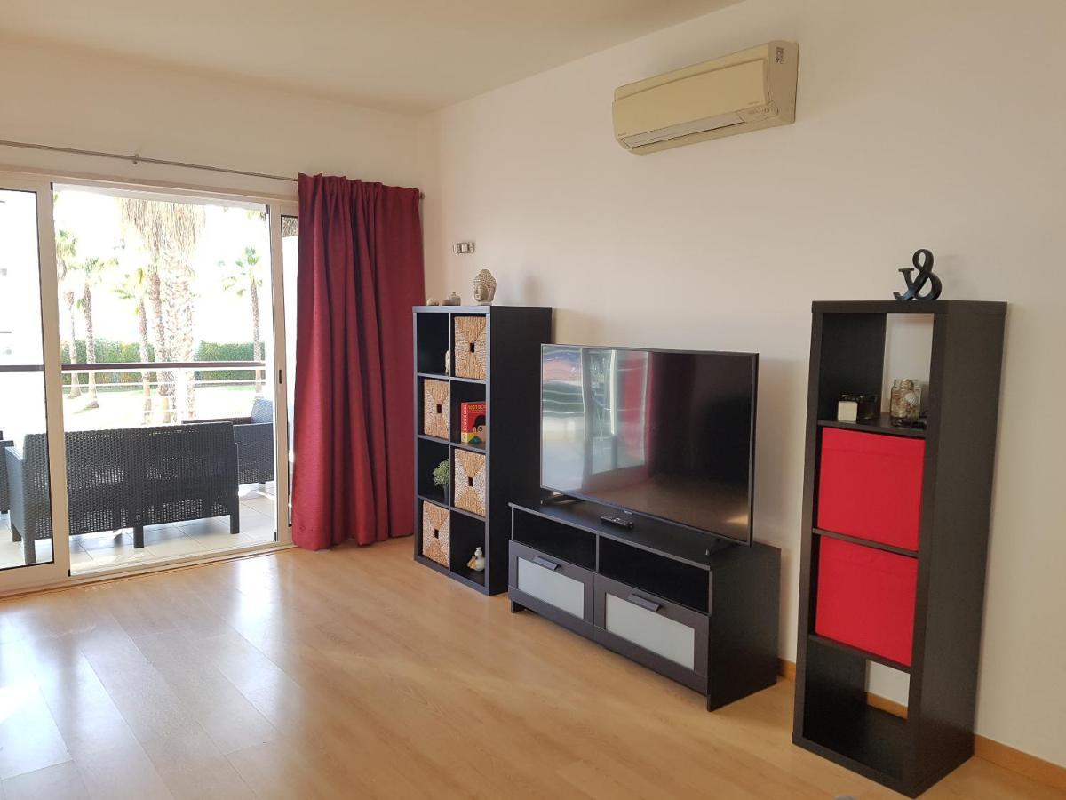 Lagos Marina Side Apartment Bagian luar foto