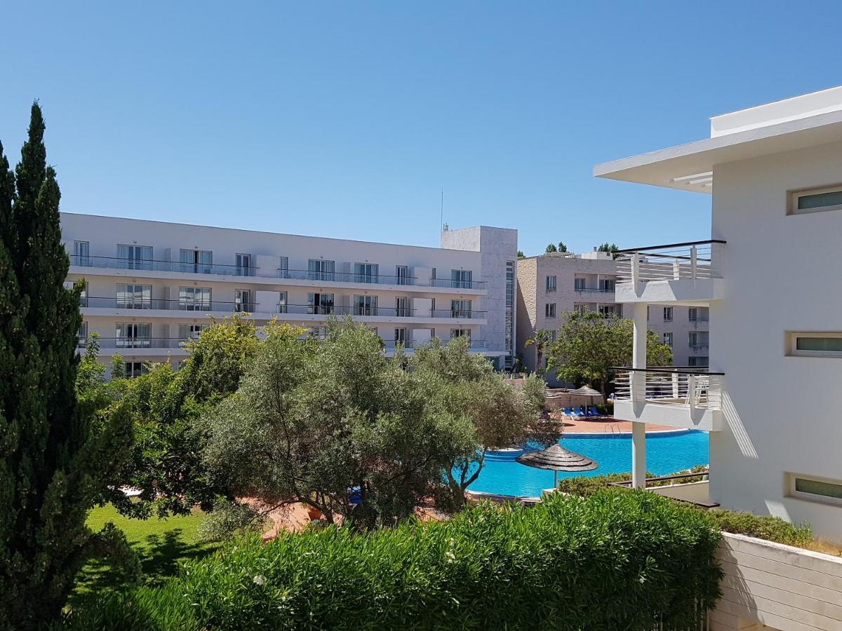 Lagos Marina Side Apartment Bagian luar foto
