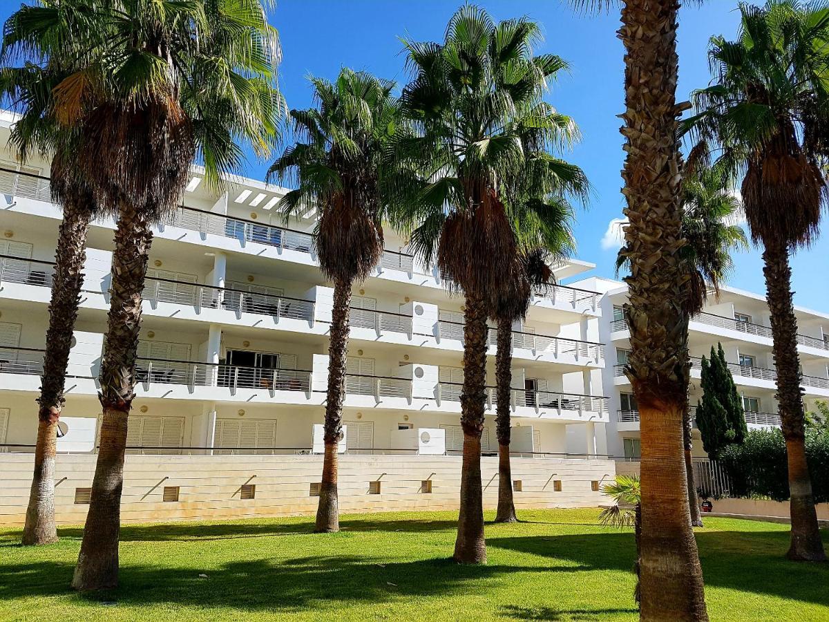 Lagos Marina Side Apartment Bagian luar foto