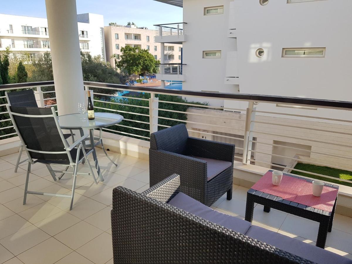Lagos Marina Side Apartment Bagian luar foto
