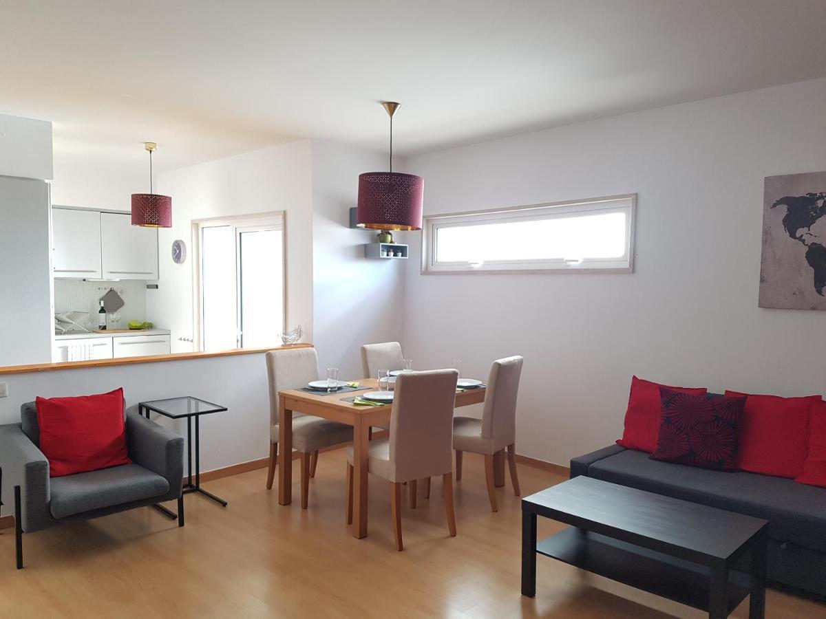 Lagos Marina Side Apartment Bagian luar foto