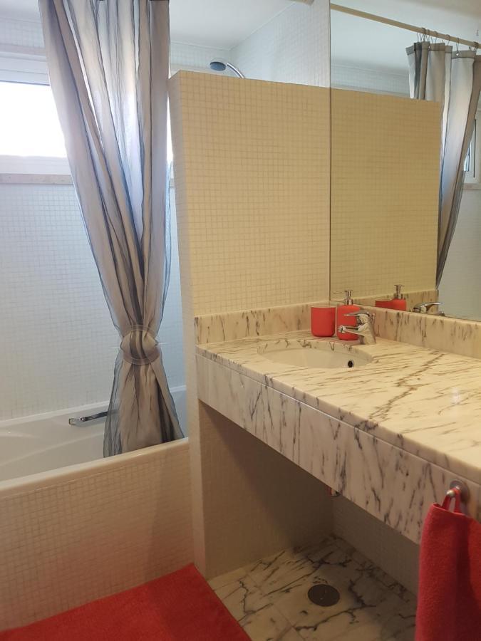 Lagos Marina Side Apartment Bagian luar foto