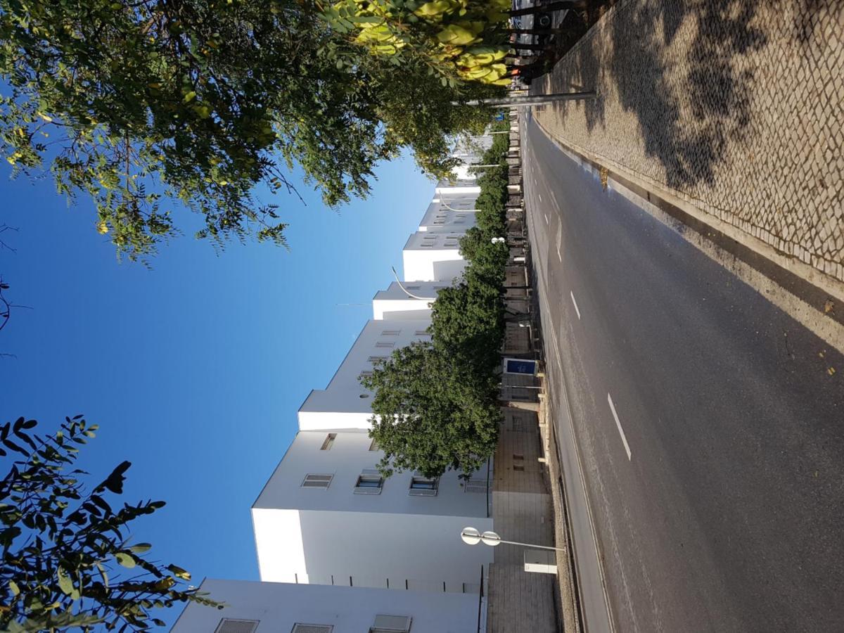 Lagos Marina Side Apartment Bagian luar foto